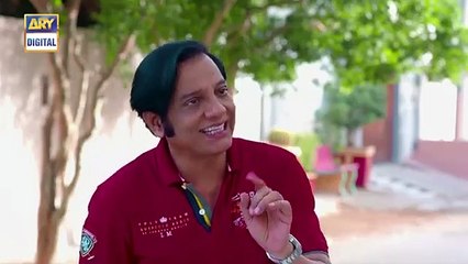 Bulbulay _ S 2 _ Ep 4 _ 16th June 2019 _ ARY Digital Drama