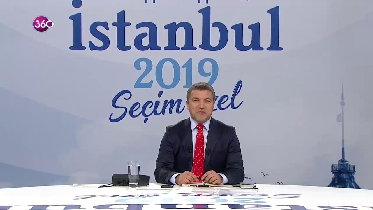 Seçim Özel