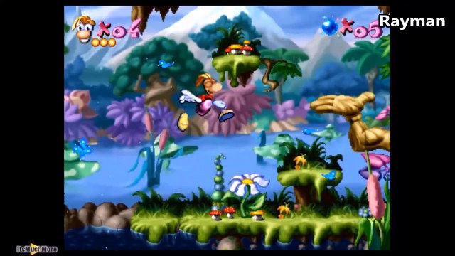 PlayStation Classic - All 20 Games Played [Sony PS1]