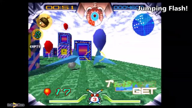 Top 5 - PS1 Games on PlayStation Classic