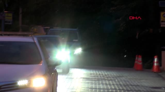 BİNALİ YILDIRIM ORTAK YAYIN İÇİN GELDİ 2