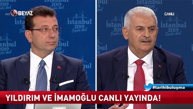 Seçim neden yenilendi? Binali Yıldırım açıkladı