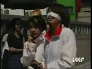 Antic Cafe - TV Américaine (french fansub)