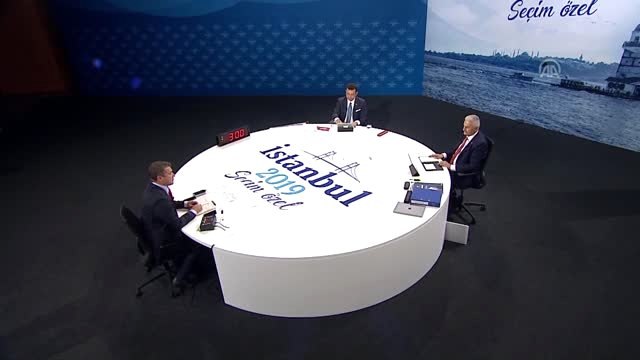 Yıldırım: Benim oyum, CHP adayına yazılıyorsa veya bir başka adaya yazılıyorsa bu çalınmadır