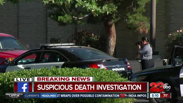 BPD investigate a woman's death in Costco parking lot