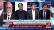 Debate Between Moeed Pirzada Dr. Shahbaz And Mehmil Sarfraz..