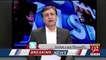 Moeed Pirzada Comments On Imran Khan And Naeem Ul Haq's Tweet On Pakistan's Match Today..