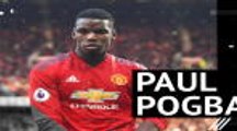 Paul Pogba - player profile