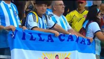 Argentina VS Colombia 0-2 | Match Goals & Highlights | Copa America 2019 HD