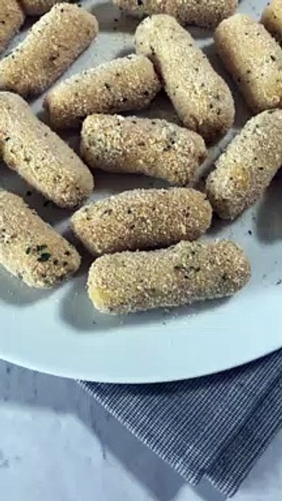 croquetas pollo