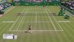 TENNIS: WTA: Nottingham - Premier titre de la saison pour Garcia !