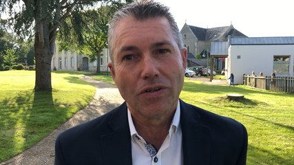 La réaction de Bernard Gautier