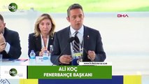 Ali Koç: 