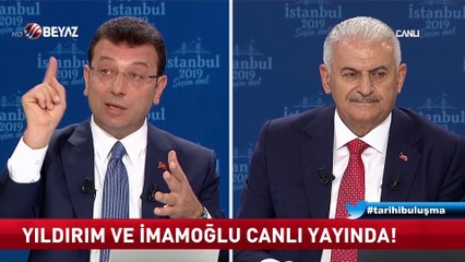 Seçmenler neden Ekrem İmamoğlu'na oy vermeli?