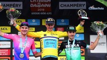 Critérium du Dauphiné 2019 - Jakob Fuglsang win the Dauphiné : 