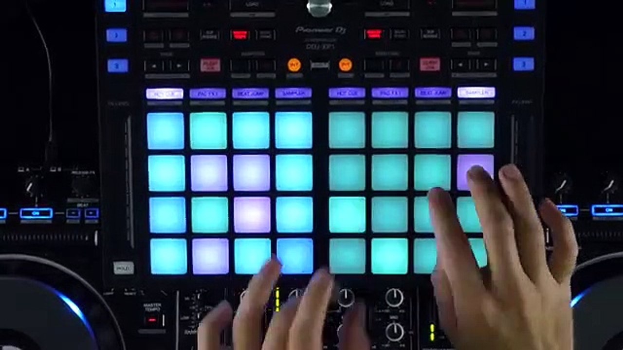 Mi Gente - SOUNTEC LIVE Edit