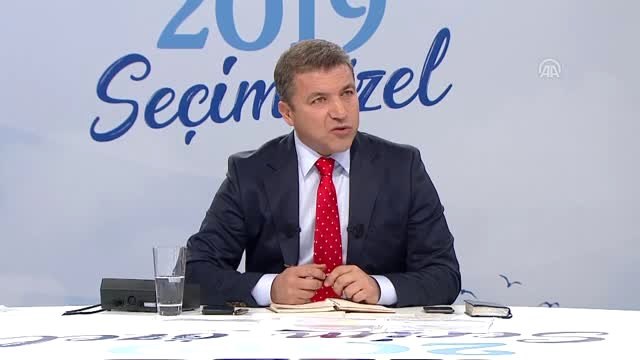 İmamoğlu: 18 günde vaat ettiklerimizi tek tek yerine getirdik