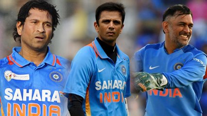 WORLD CUP 2019 IND VS PAK | பாக். போட்டியில் தோனிக்கு புதிய மகுடம்