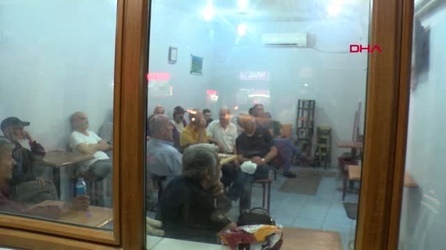 BİNALİ YILDIRIM İLE EKREM İMAMOĞLU'NUN KATILDIĞI ORTAK YAYIN İZLENİYOR -1