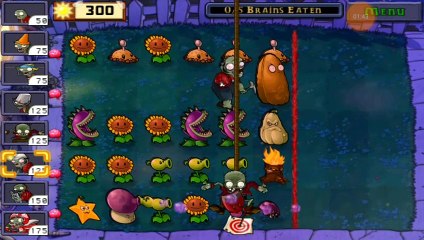 All are  Brainz r Belong to us  | Plants vs Zombies