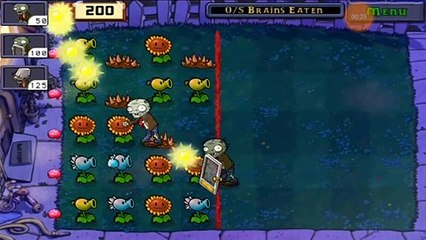 Zombie Too | Plants vs Zombies