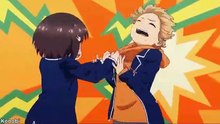 Funny Accidents/Deaths in Anime | Hilarious Moments