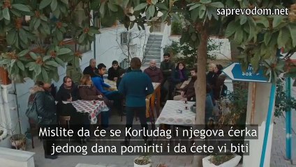 Ljubav iz Osvete - 13 Epizoda - 2 deo