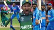 ICC Cricket World Cup 2019: IND v PAK | Match Highlights | India Won By 89 Runs On Pak!!