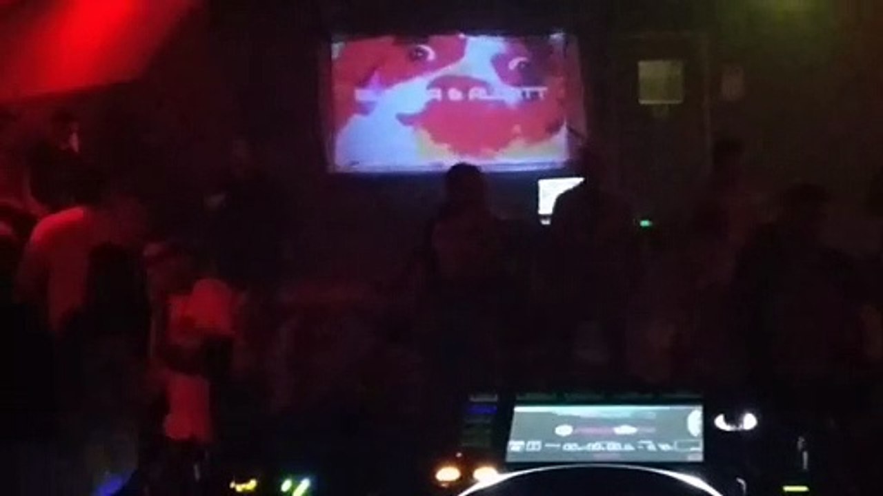 Blasha & Allatt @ Matrix