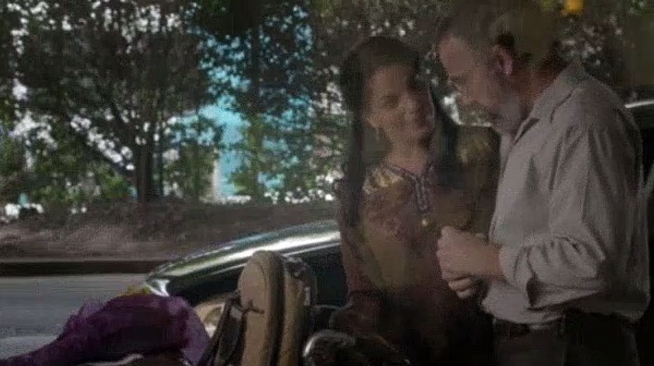 Homeland S01E05 Blind Spot