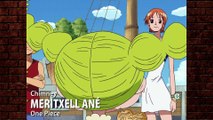 Meritxell Ané doblant altres sèries d'anime [71F1FC90]