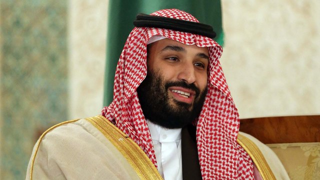 ماوراء الخبر-ما أبعاد تحول خطاب بن سلمان تجاه طهران؟
