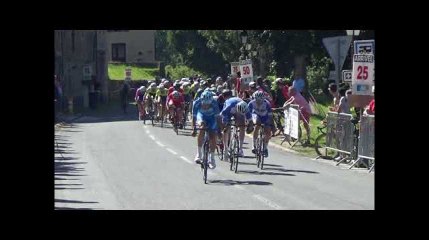 Tour du Périgord 2019 : La victoire d&#39;Alexandre Desroches