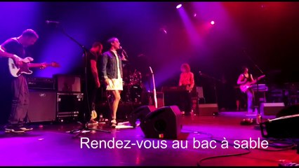 Dernières notes à l'Ed&nfest