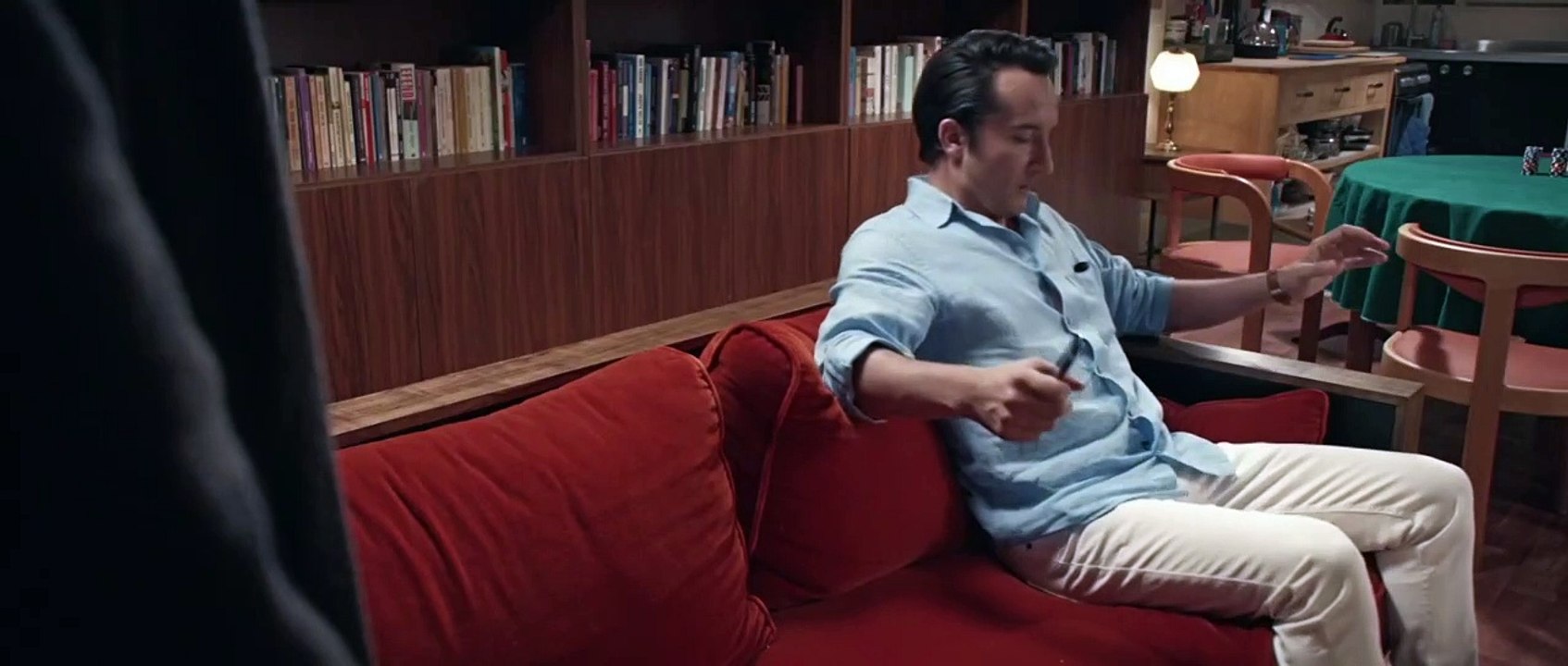 Taksim Hold'em 2017 Yerli Sansürsüz 1080p Part 1