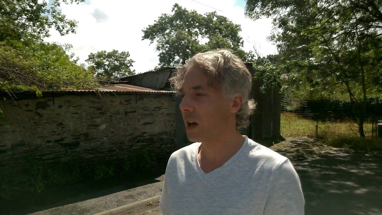 manuel ferré "quand ça va méfie-toi" clip