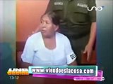 Arrestan a mujer que portaba 50 papeletas marcadas con el SI en Santa Cruz Referendo 2016