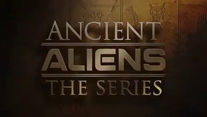 Ancient Aliens - Intro 2009 - The Series