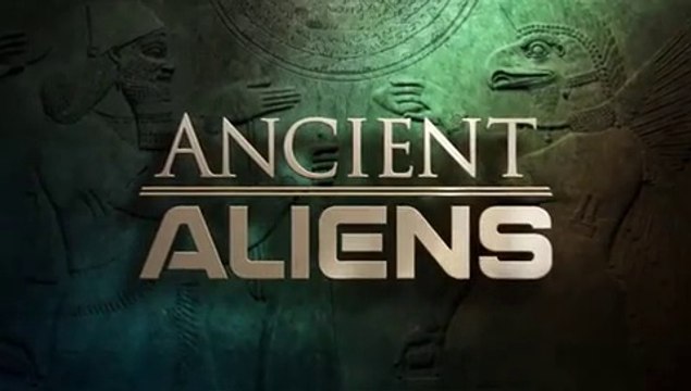 Ancient Aliens - Intro Annunaki - English