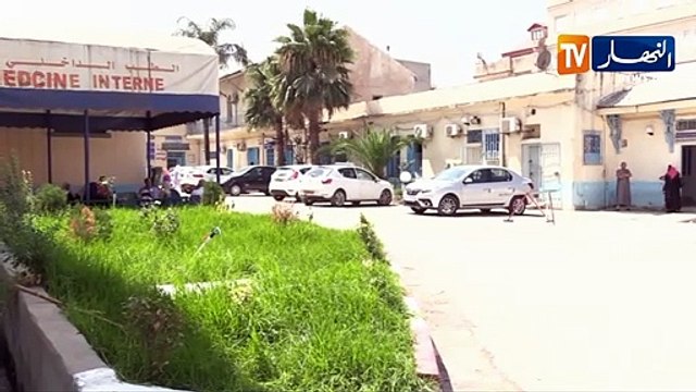 تلميذة مقبلة على إجتياز إمتحان البكالوريا تتعرض للإعتداء بالسلاح الأبيض