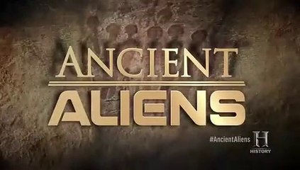 Ancient Aliens - Intro Aztek - English