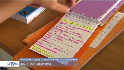 Bac 2019 : la grève va-t-elle perturber les épreuves ?