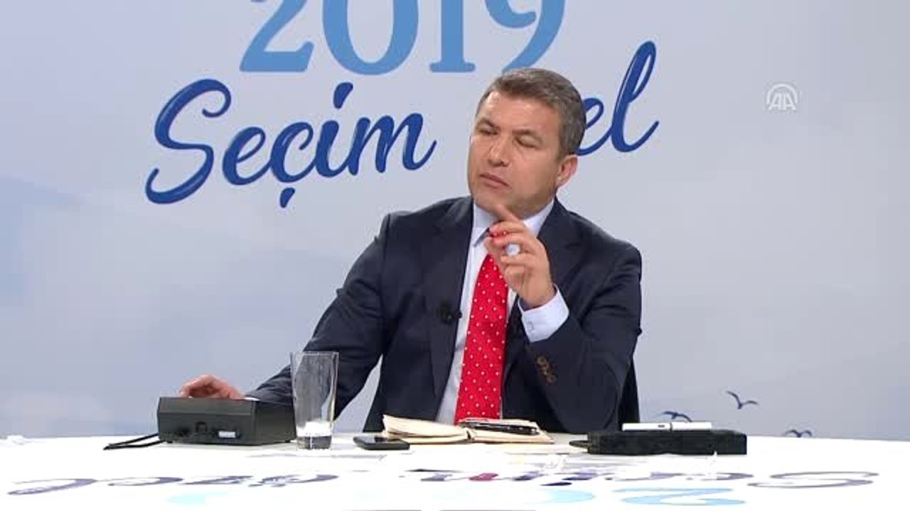 Yıldırım: "Kreş olmayan 300 mahallede 955 tane kreş yapacağız"