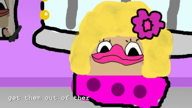 RaPal Dark Res S7 - Ep 3: ShakesQueer It Off