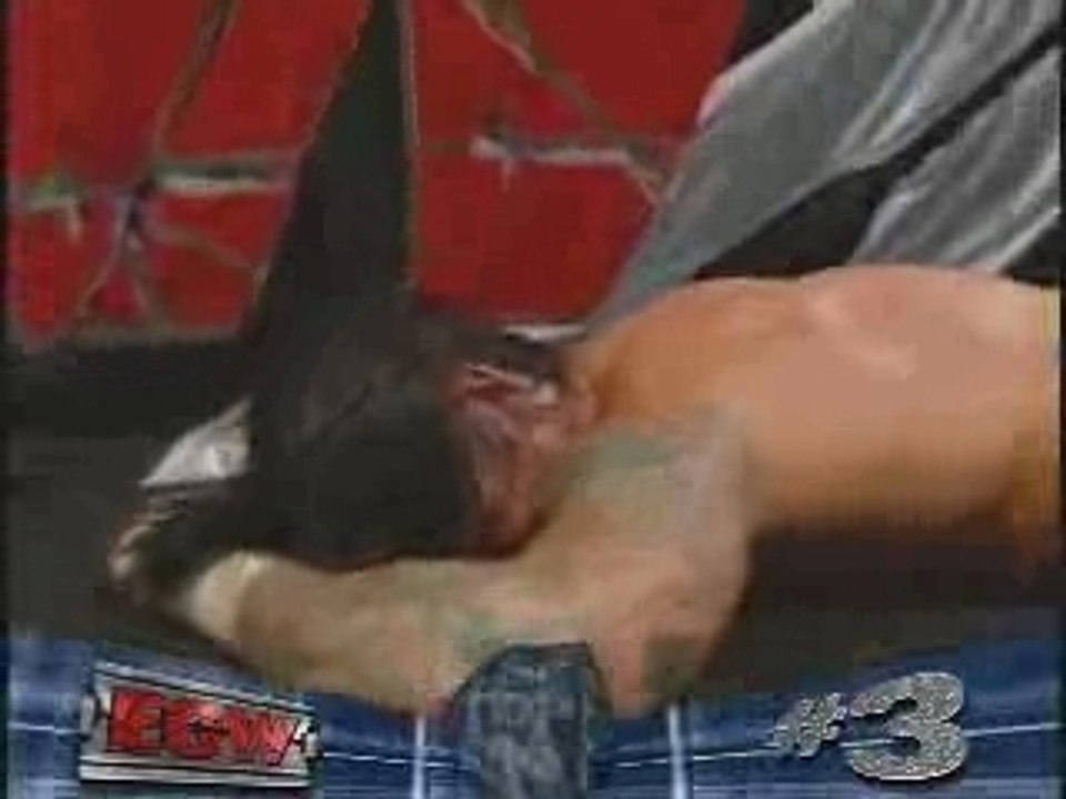 WWE Weekly Top 5 Moments - January 13-20