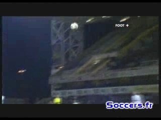 Metz-Monaco 1-4 Gakpe