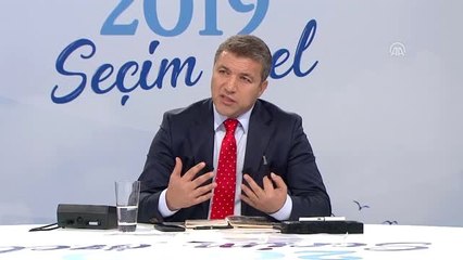 Yıldırım: "FETÖ büyük bir terör örgütüdür"