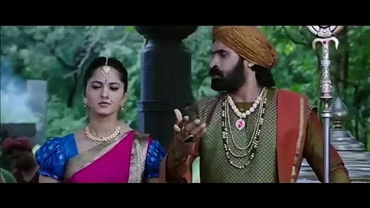 Baahubali 2 fll HD mvie prt 1/3