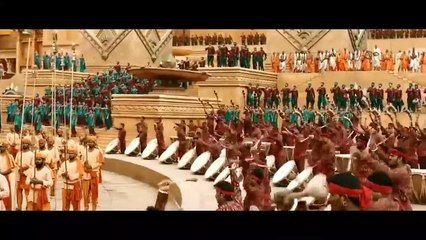 Baahubali 2 fll HD mvie prt 2/3