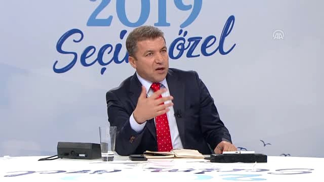 İmamoğlu: "(Mal beyanı) Bunun beyanında bulunmak, toplumun önünde bunun olması, yarınlardaki...